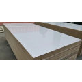 18mm mdf high gloss uv lacquered board/UV mdf